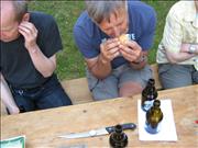 Kleiner Wandertag 2011 - Lars 047